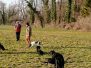 Training Jäger Feb.2019